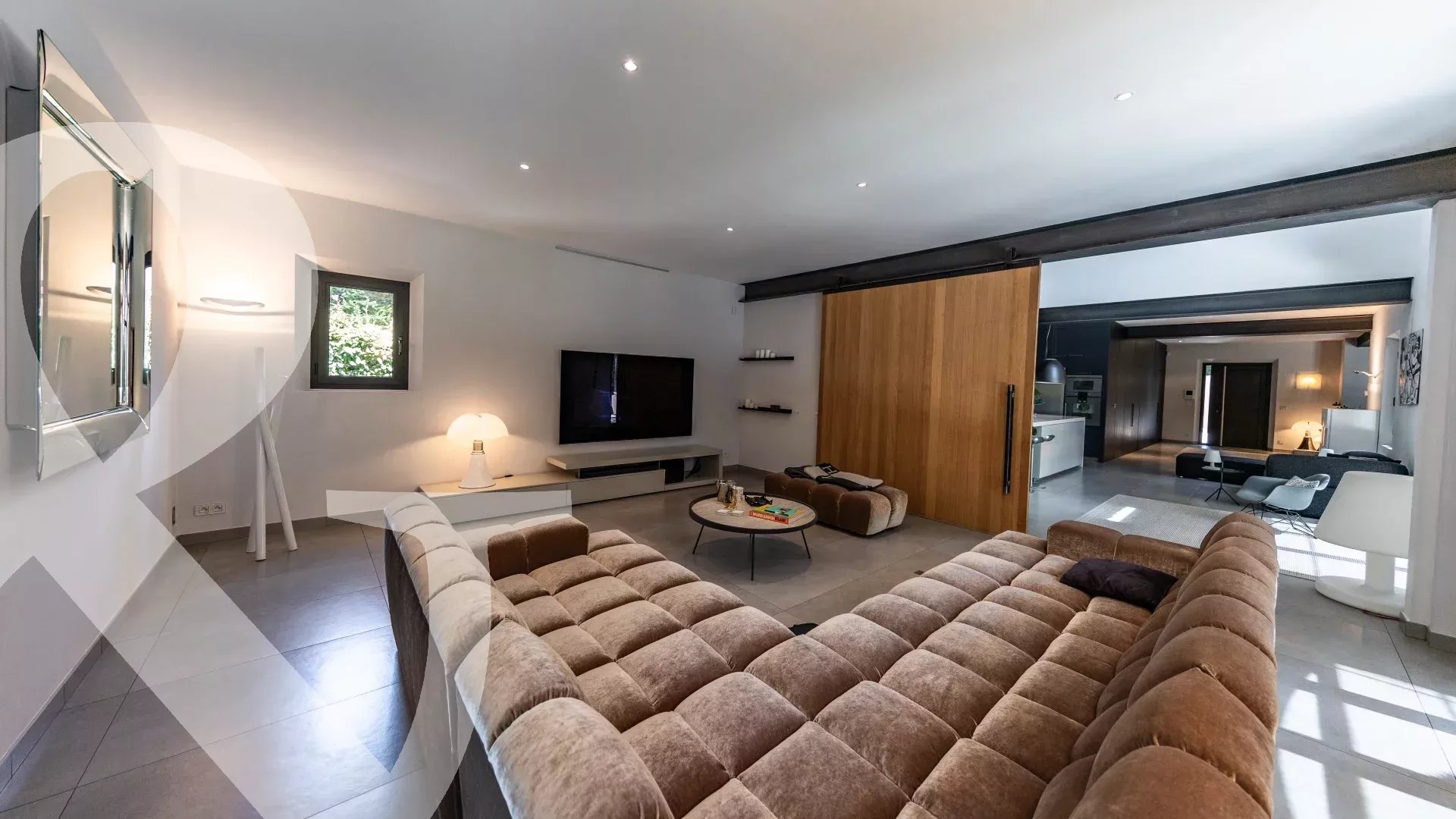 Belle maison provençale