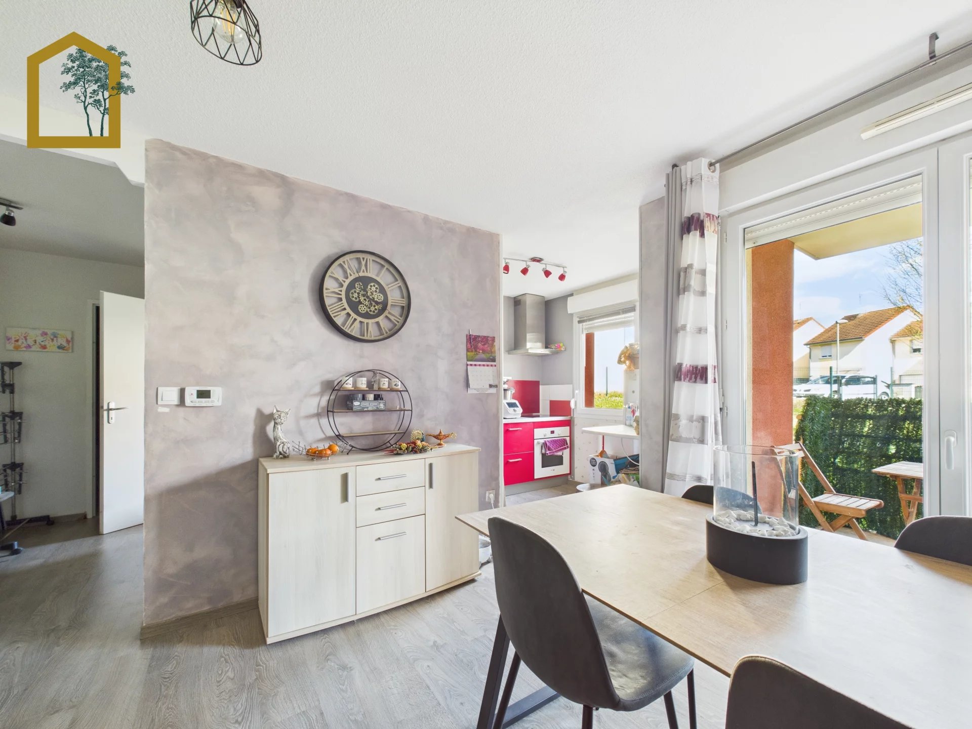 Agence immobilière de ANSE IMMOBILIER