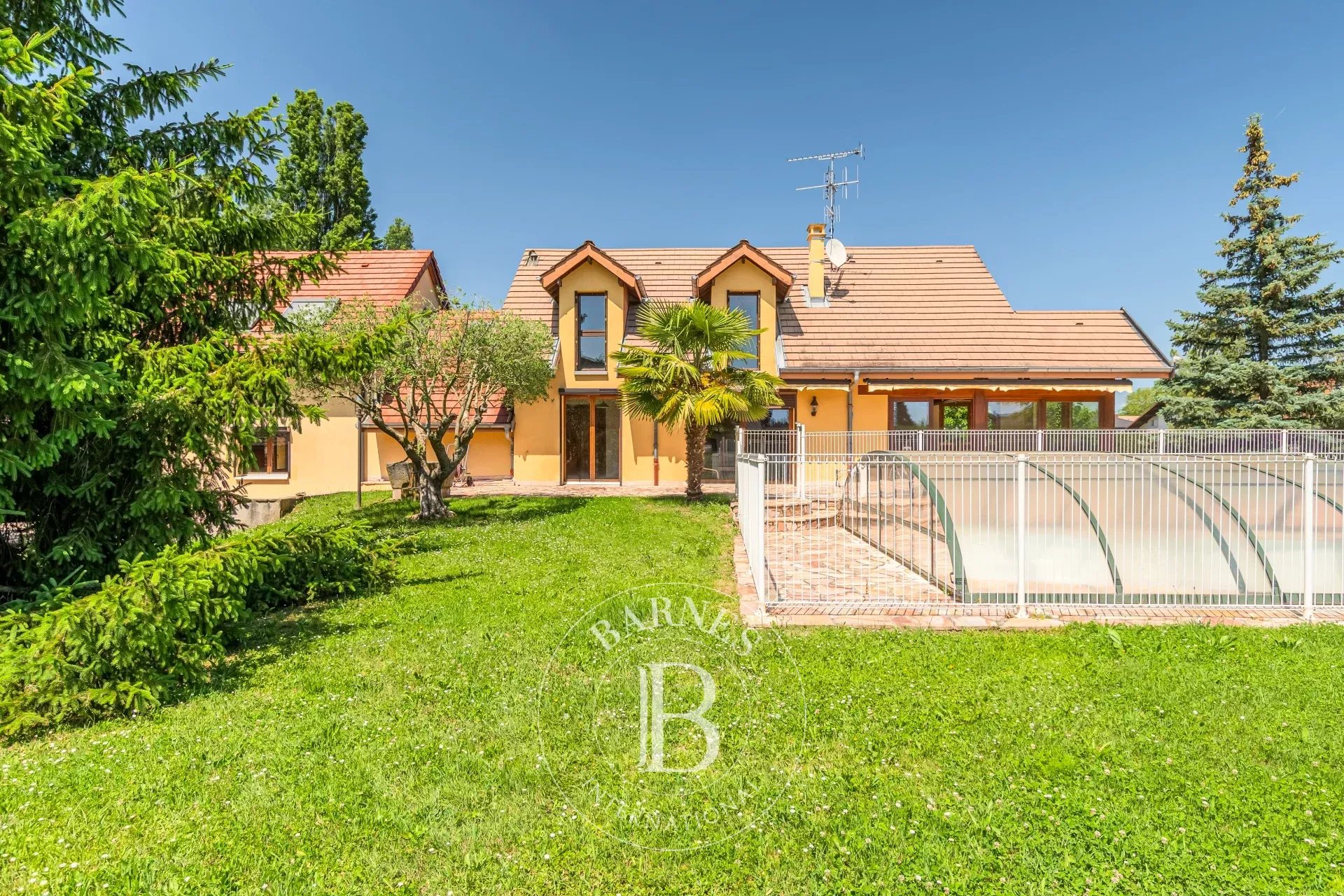 Maison Veigy-Foncenex  -  ref 86806249 (picture 3)