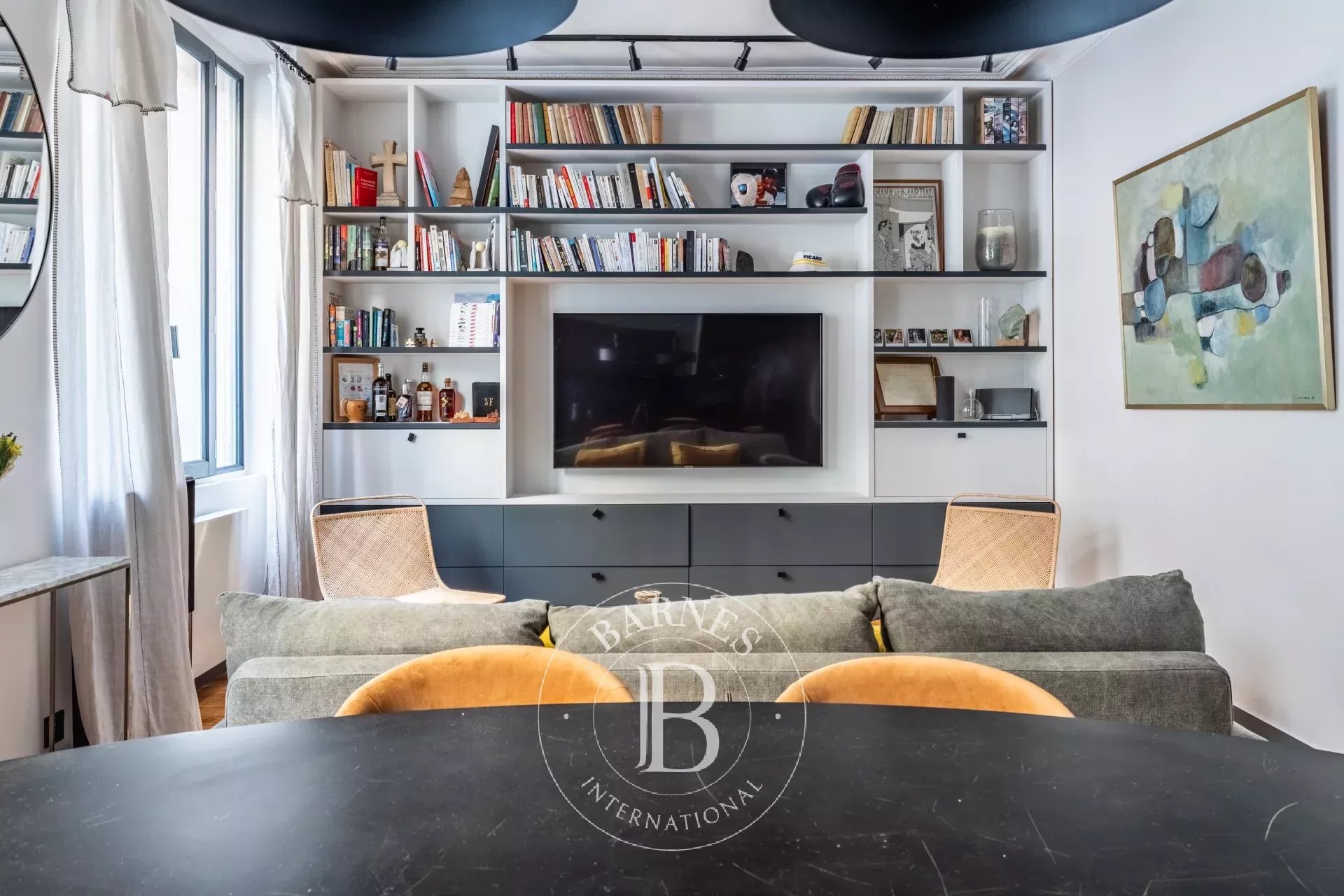 Daire Paris 18ème - picture 40