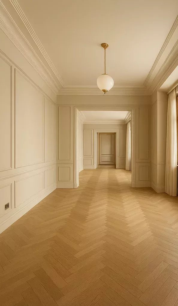 Daire Madrid - picture 20