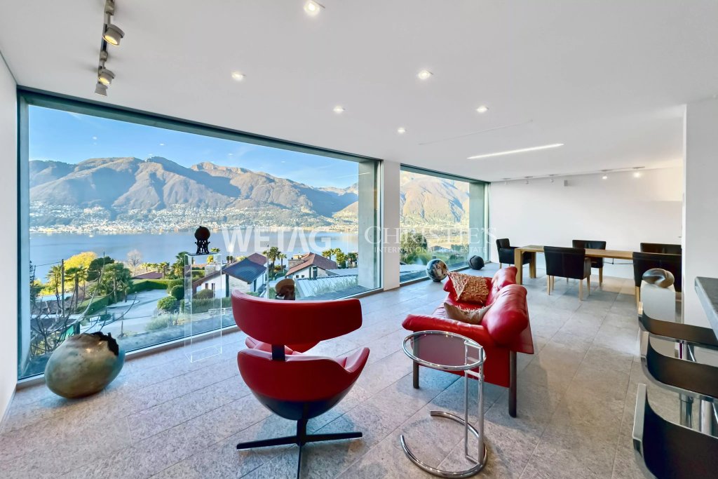 Ticino Luxury Real Estate for sale