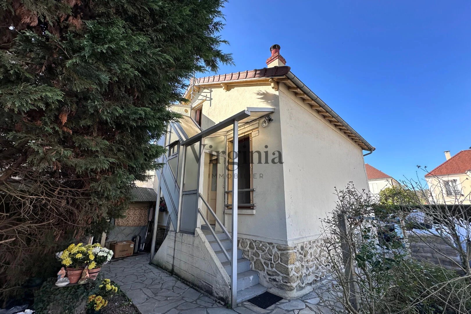 Maison Maisons Alfort 6 pièce(s) 113 m2