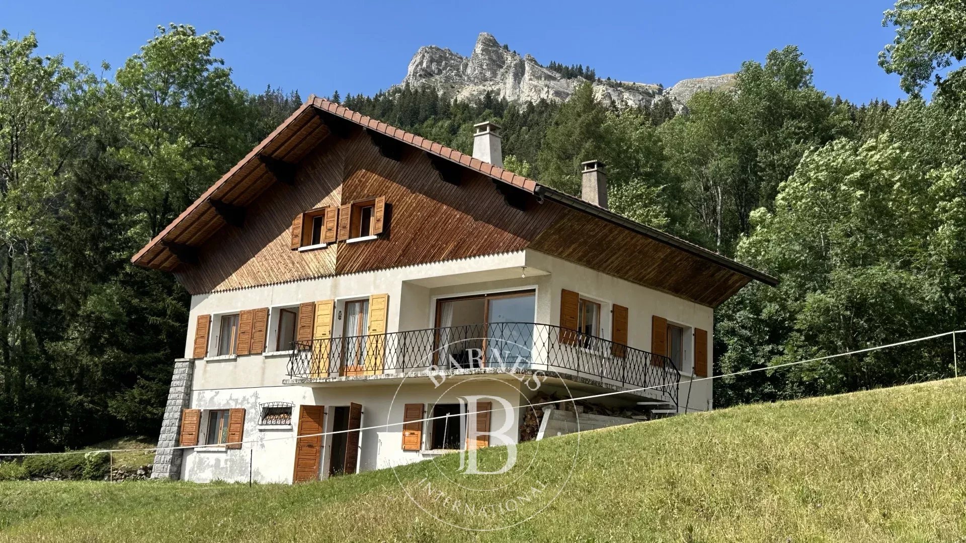 Maison Bernex  -  ref 87073068 (picture 2)