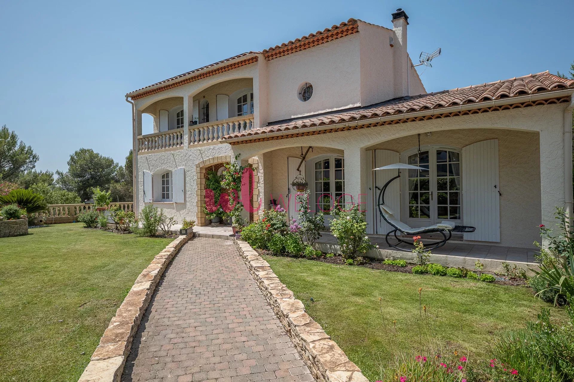 Agence immobilière de WeLoge