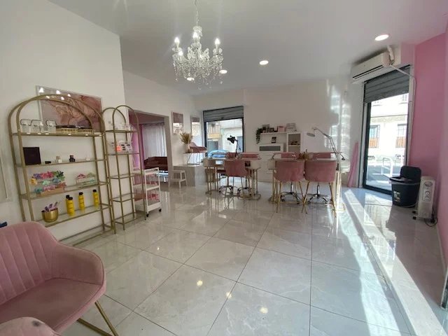 Rental Business - Nice Riquier