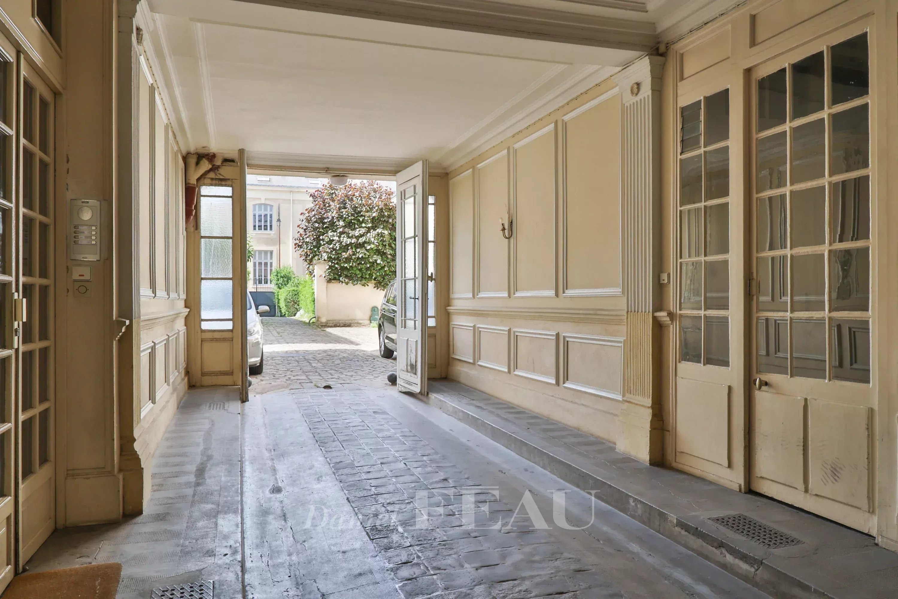 Sale Apartment Versailles