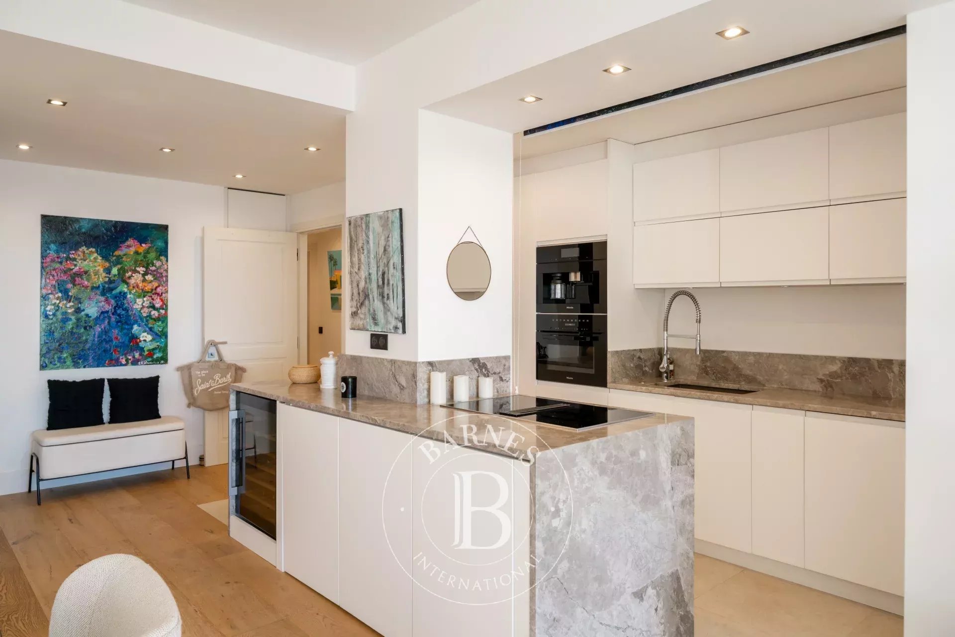 Daire Cannes - picture 20