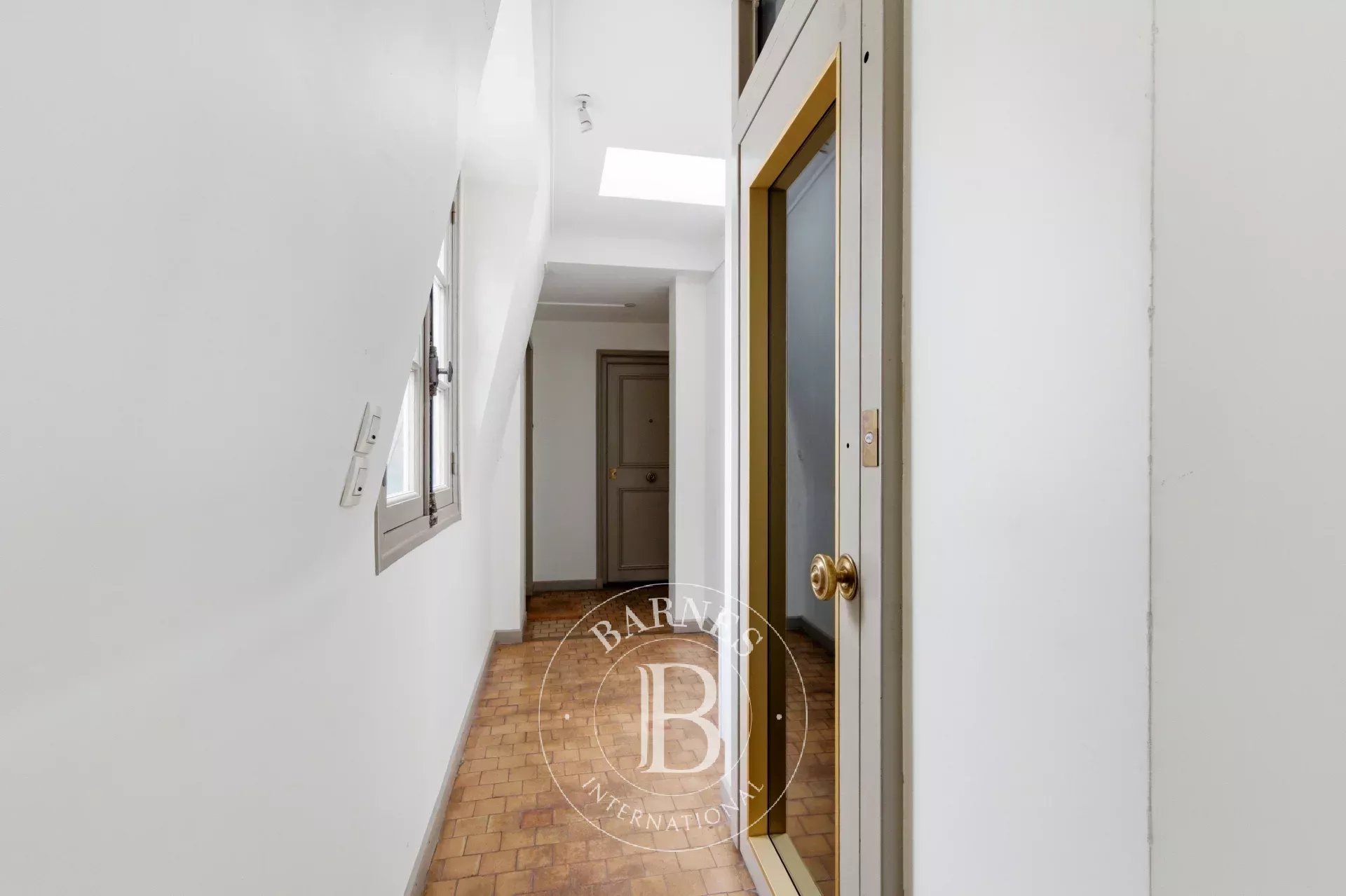Paris  - Apartment 1 Bedroom - picture 10
