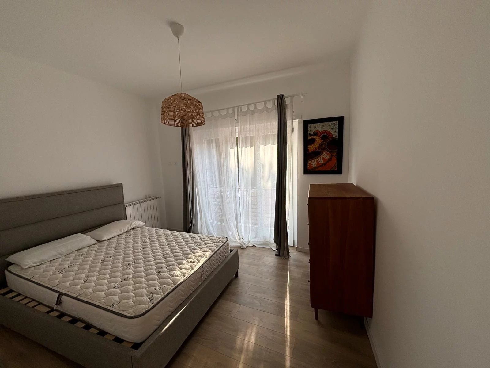 Affitto Appartamento - Bordighera Centro - Italia