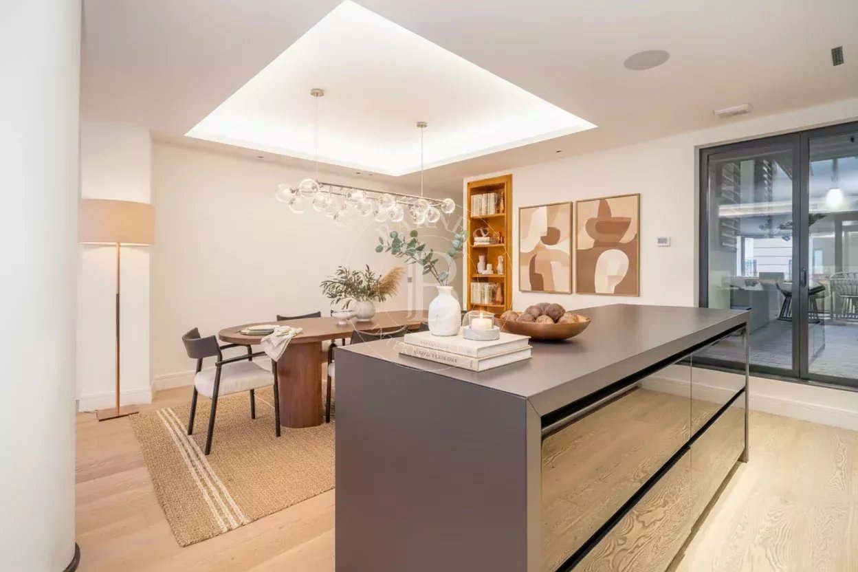 Daire Madrid - picture 26