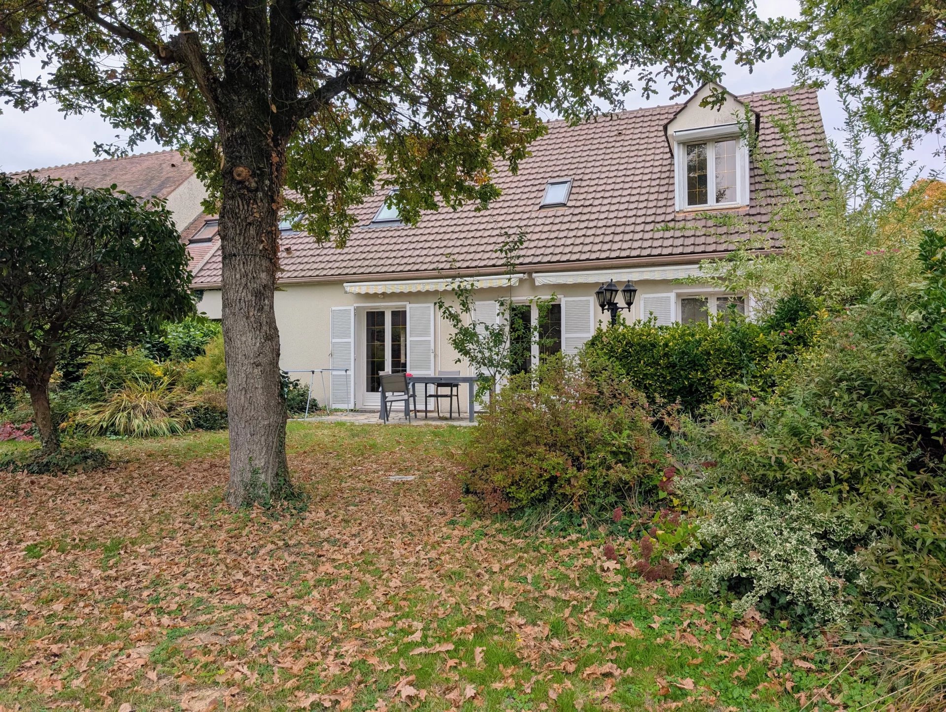 Agence immobilière de ETUDE IMMOBILIÈRE PHILIPPE LAMBERT