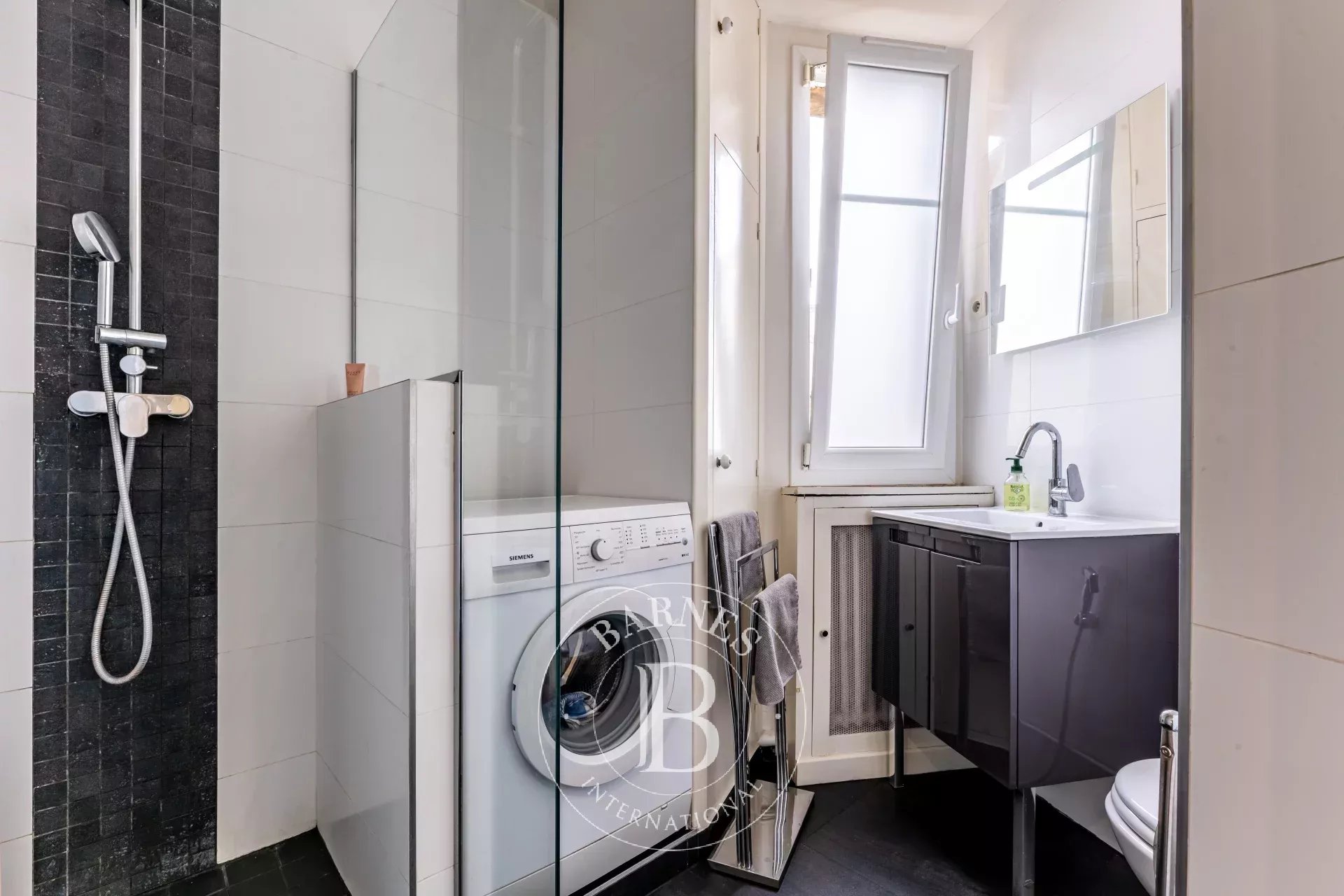 Daire Paris 17ème - picture 5