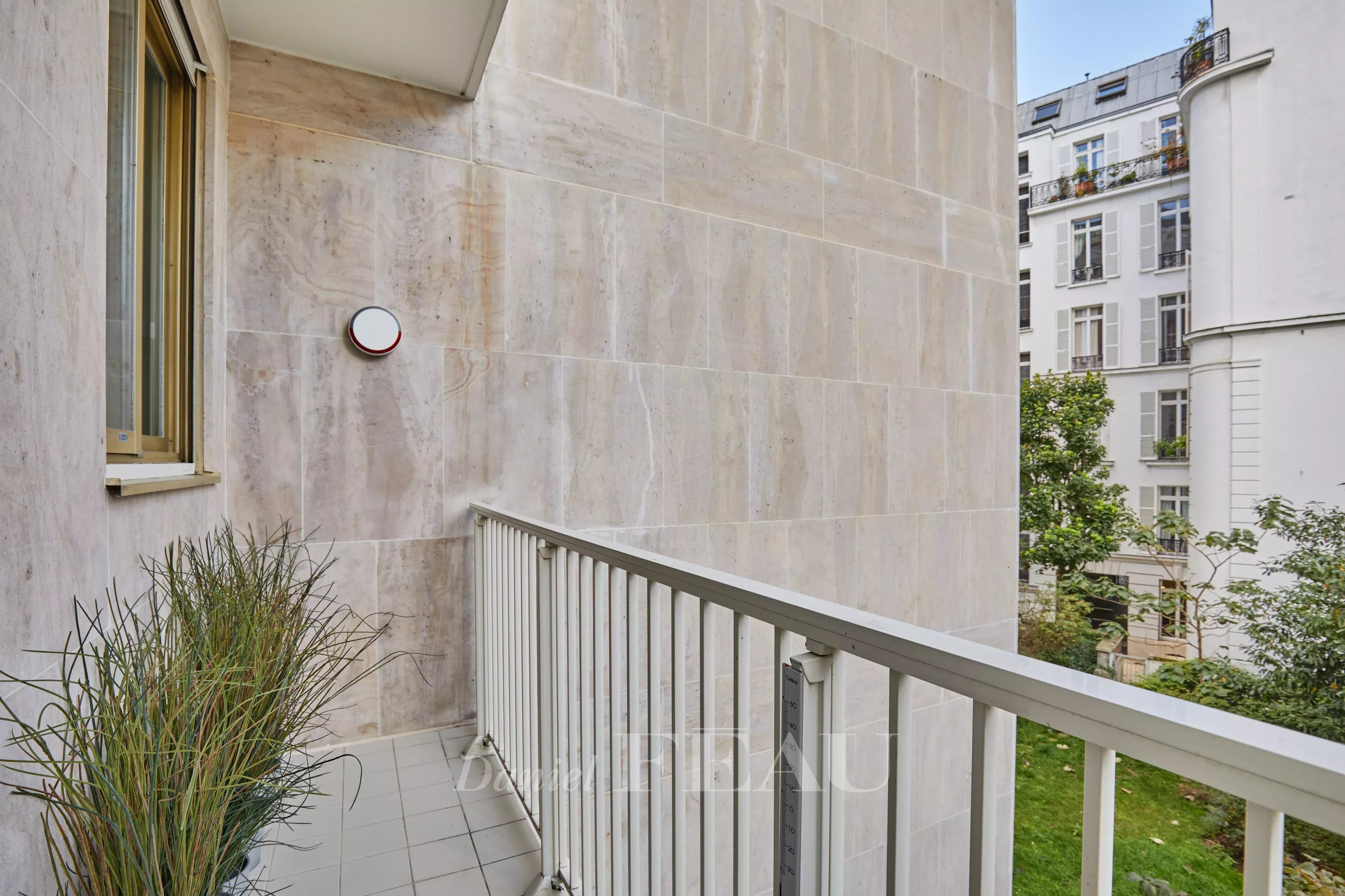 Vente Appartement Paris 7ème