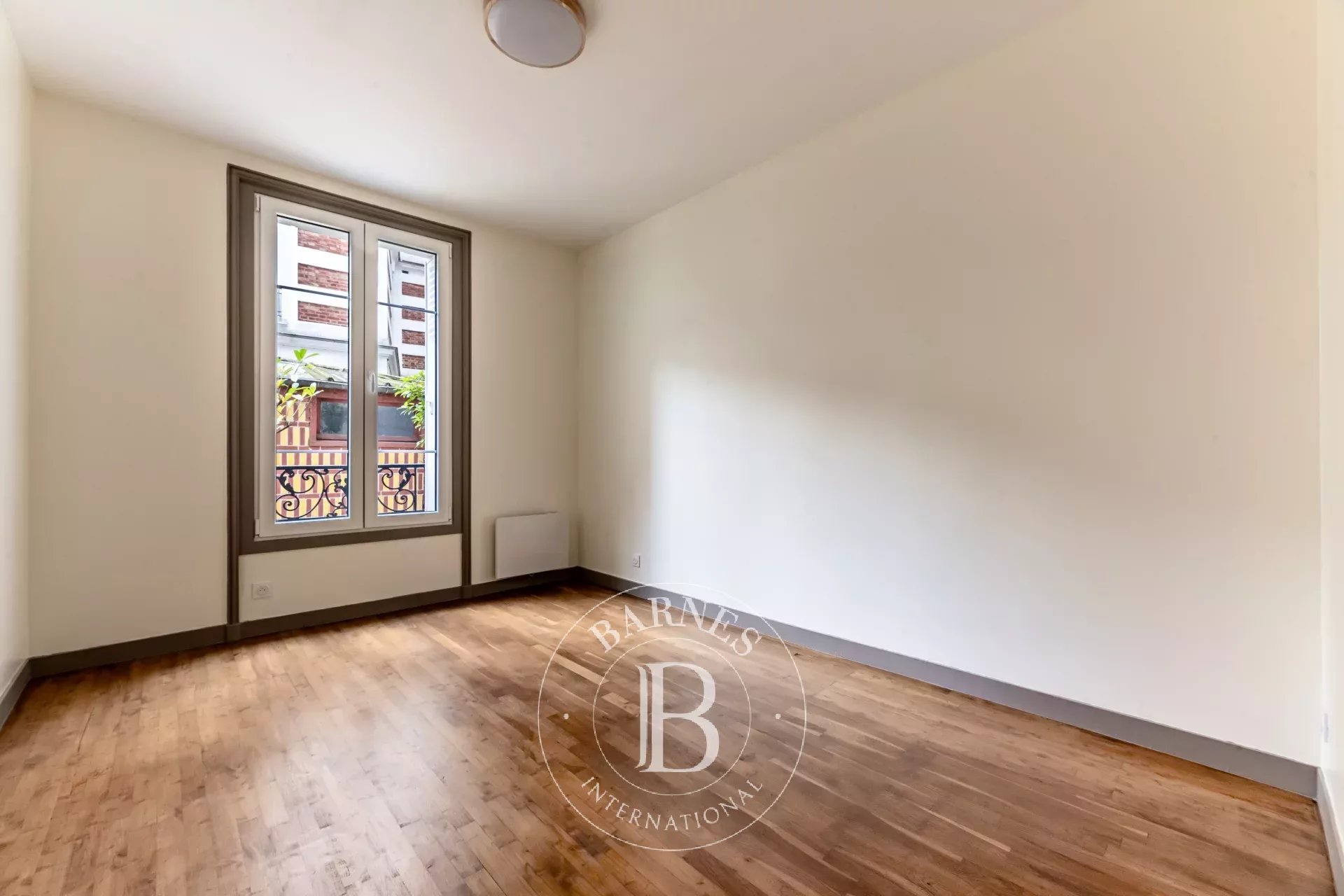 Daire Paris 16ème - picture 6