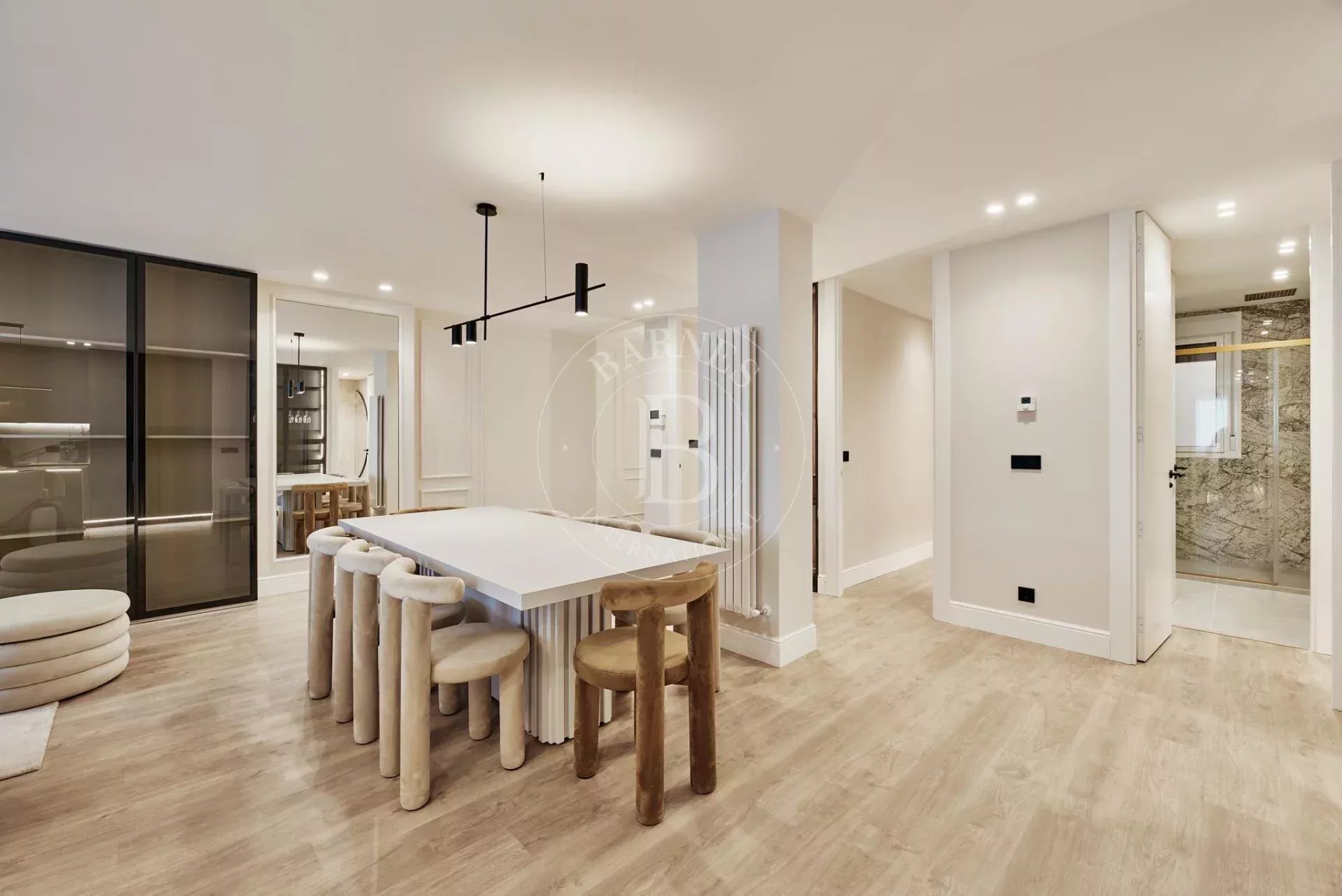 Daire Madrid - picture 14