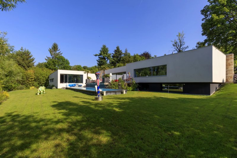 Venta Casa | Bièvres - picture 3