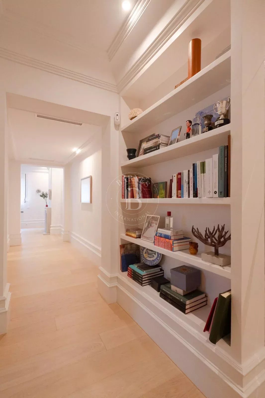 Daire Madrid - picture 19