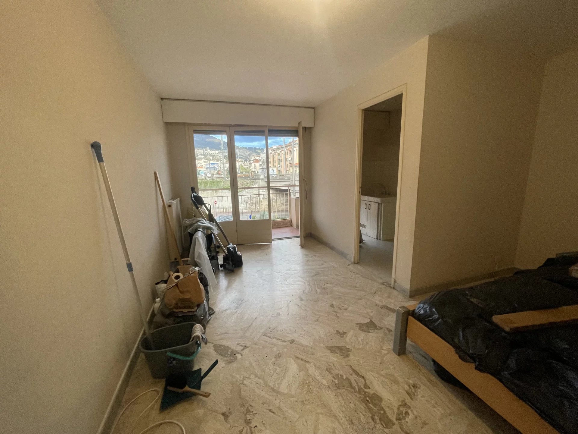 Vente Appartement Menton