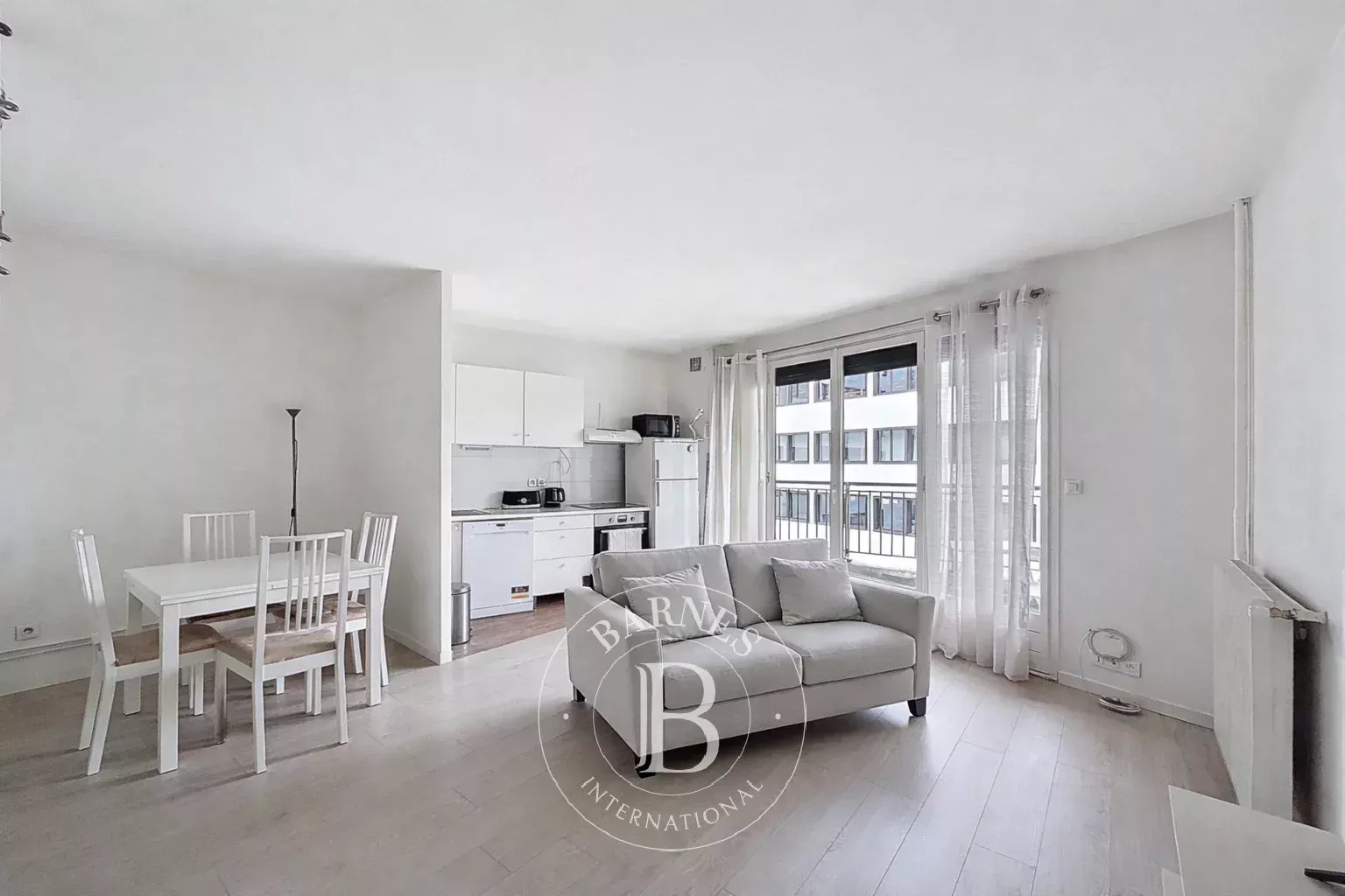 Appartement Neuilly-sur-Seine  -  ref 2770312 (picture 1)