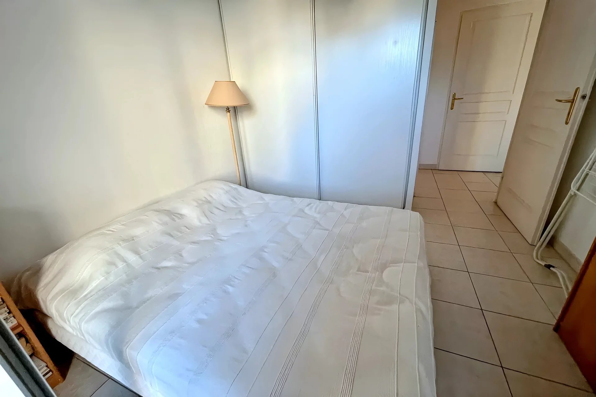 Life annuity Apartment Roquebrune-Cap-Martin
