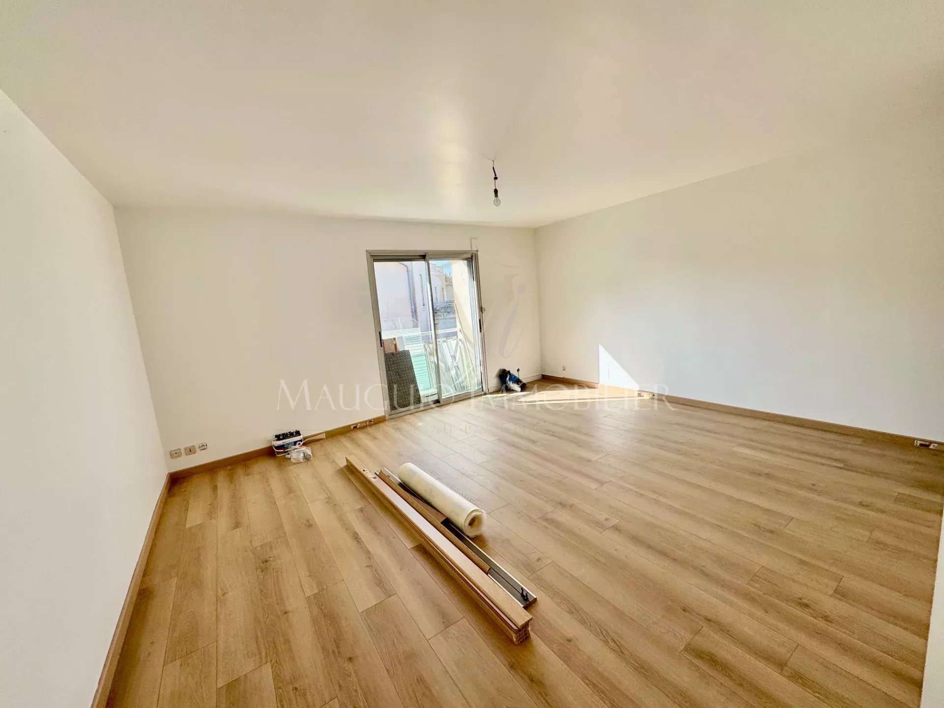 Sale Apartment Mauguio