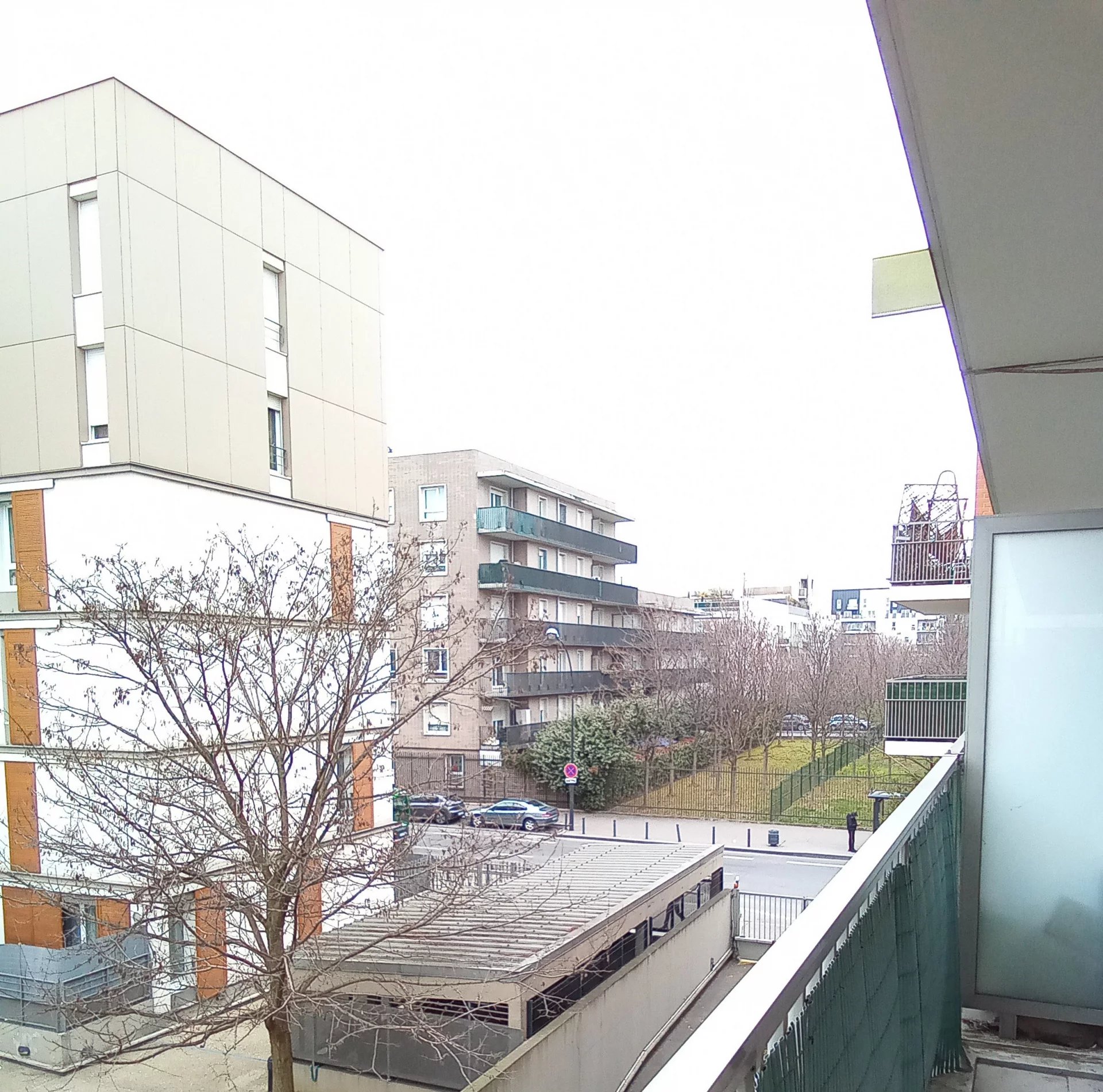 Location Appartement Saint-Denis