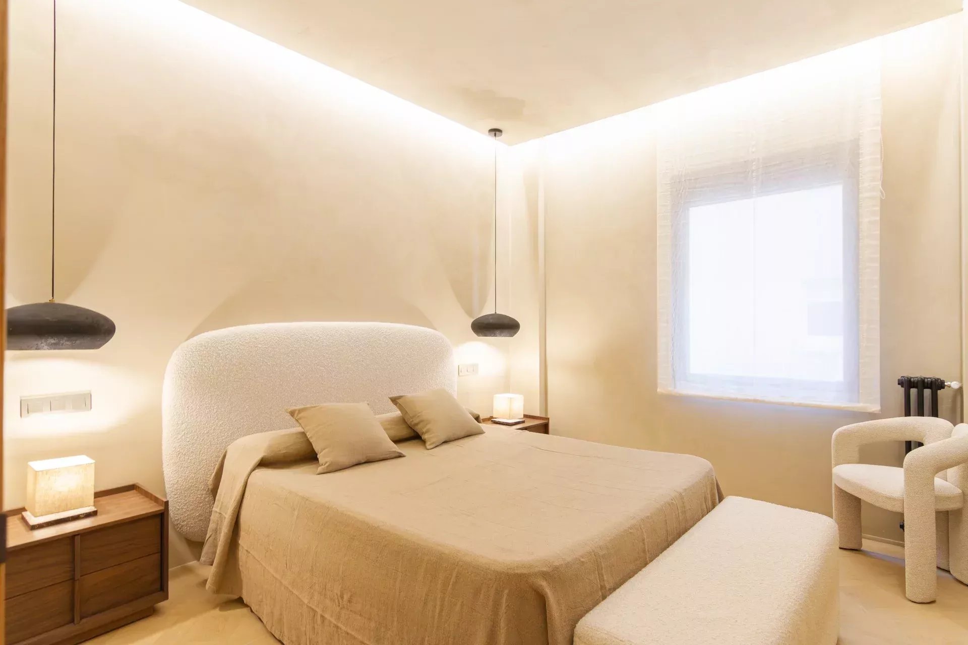 Daire Madrid - picture 7