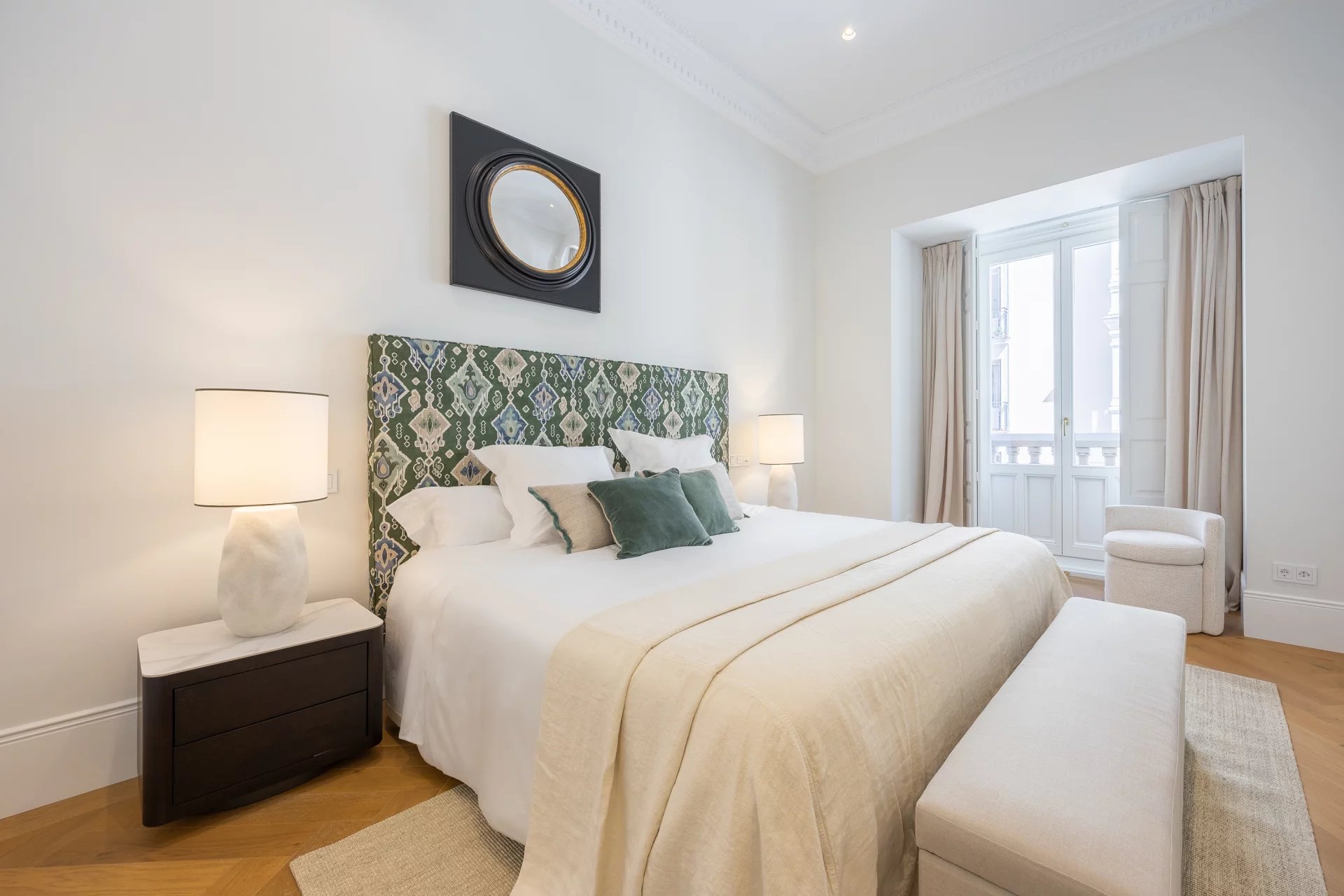 Venta Piso Madrid