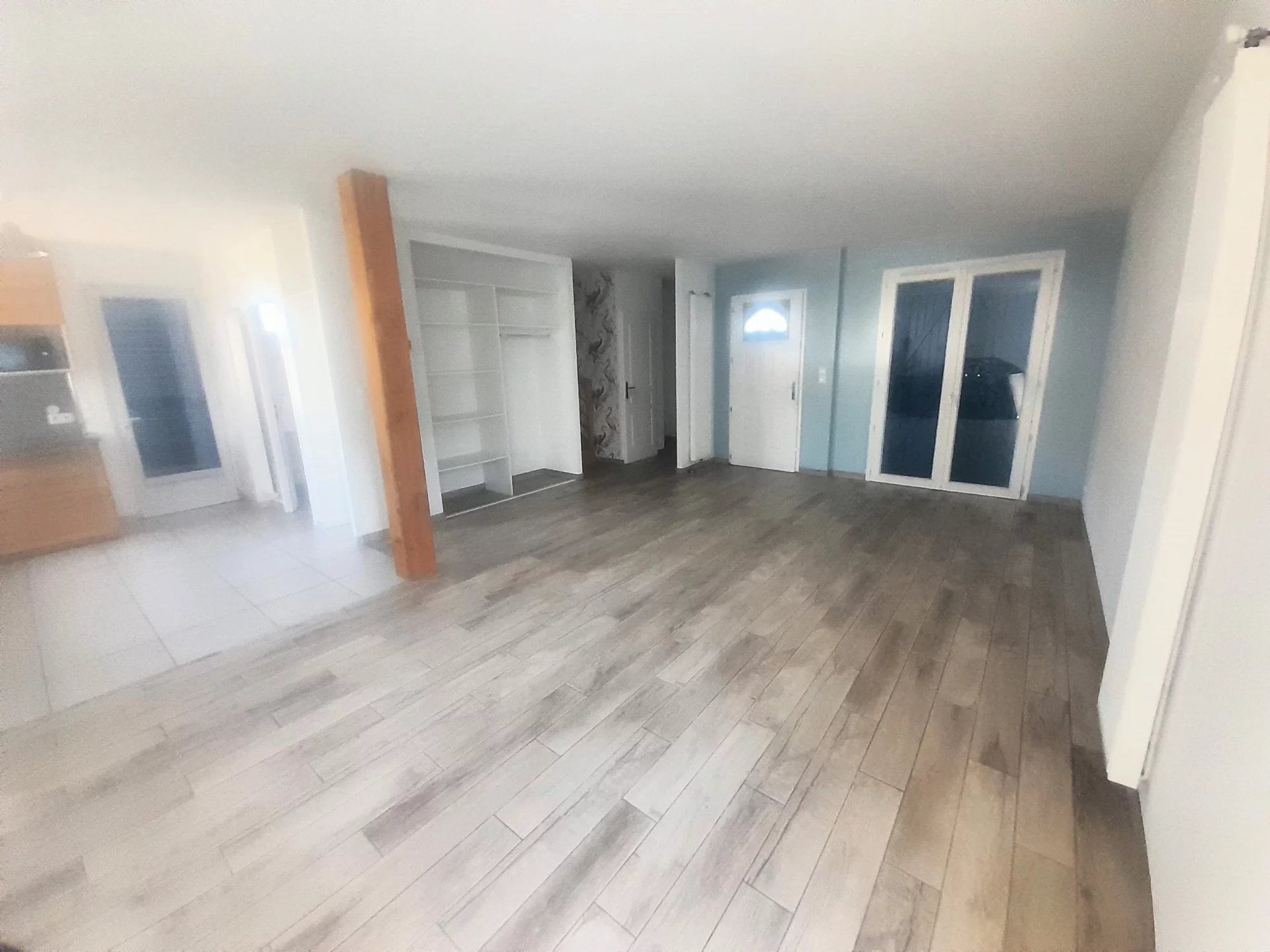 Achat Maison T5 à Pessac (33600) - 115m²