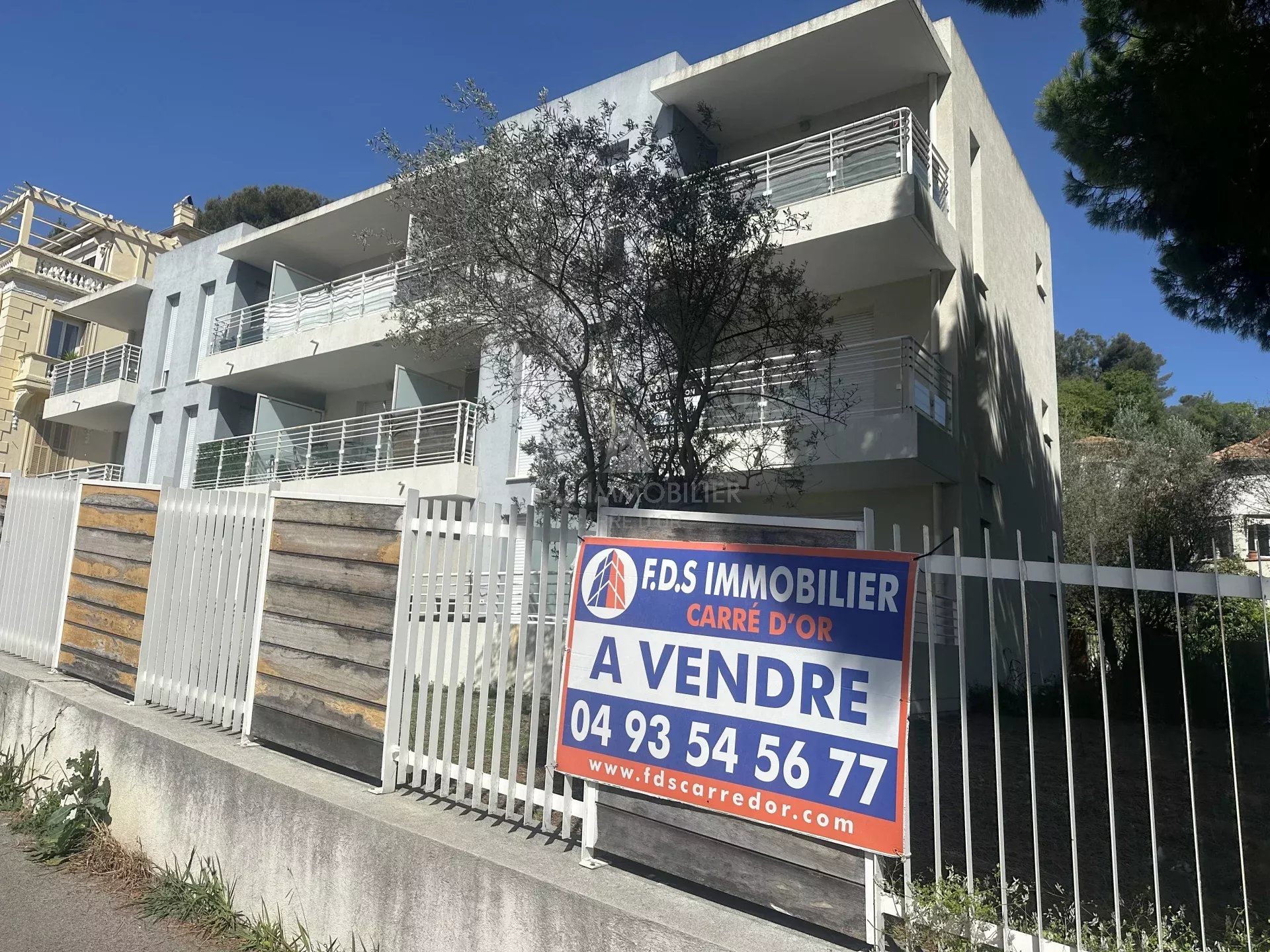 Agence immobilière de FDS IMMOBILIER CARRÉ D'OR