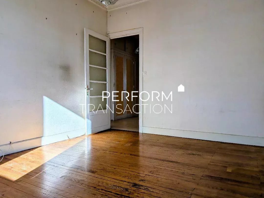 Vente Appartement Fontaine