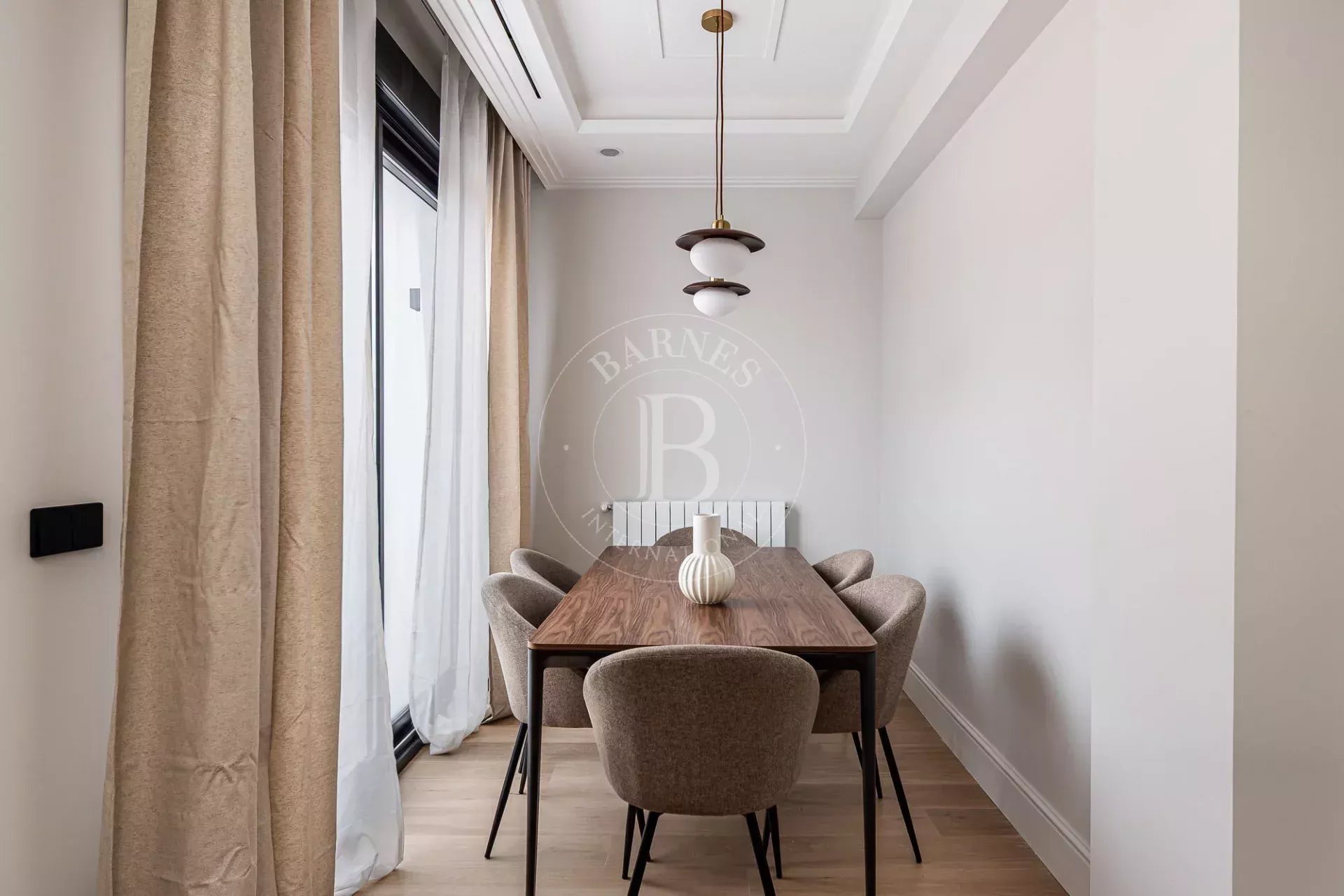 Daire Madrid - picture 7