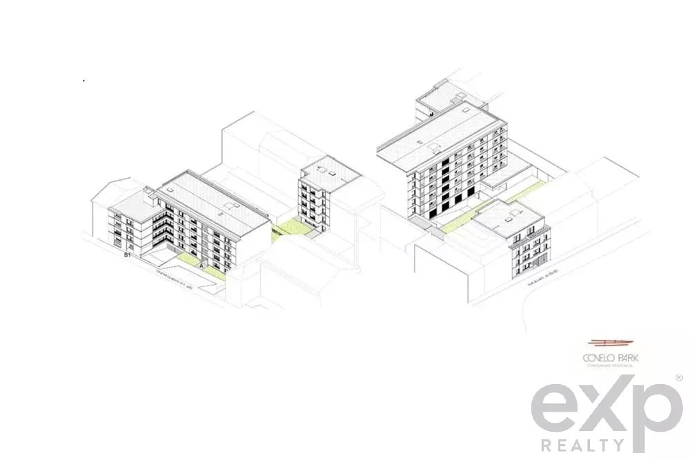 Apartamento Moderno em Porto - 2 Quartos
