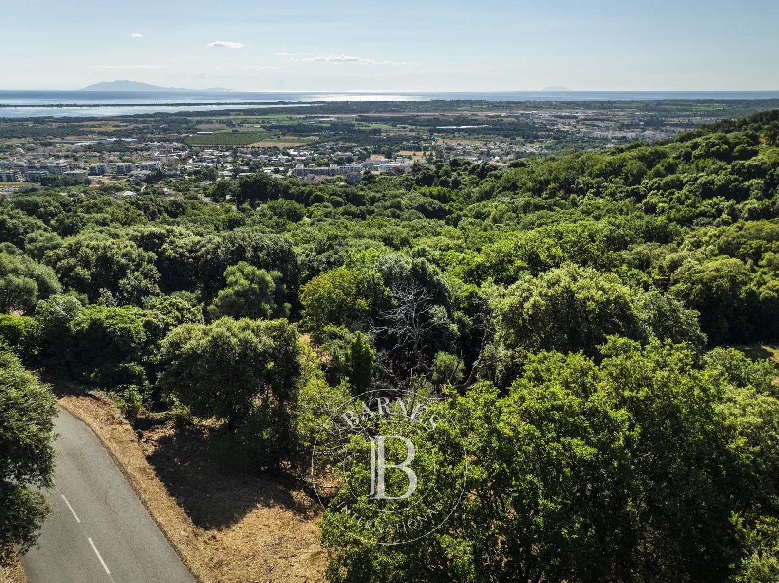Terrain constructible Bastia  -  ref 85976270 (picture 1)