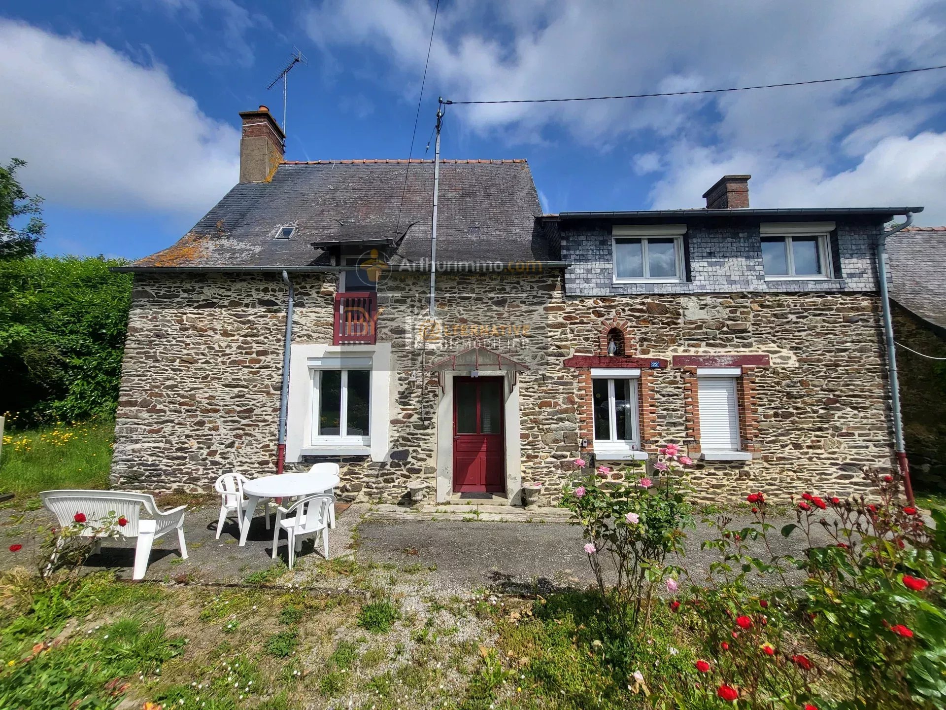 Agence immobilière de EURL ALTERNATIVE IMMOBILIER