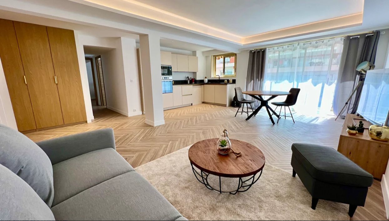 Sale Apartment Antibes