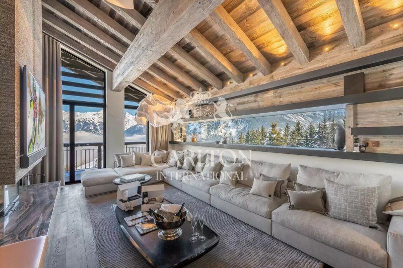 Courchevel