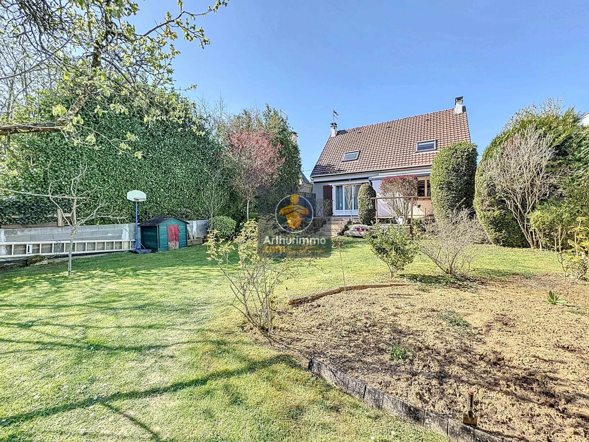 Agence immobilière de EURL HADJADJ IMMOBILIER