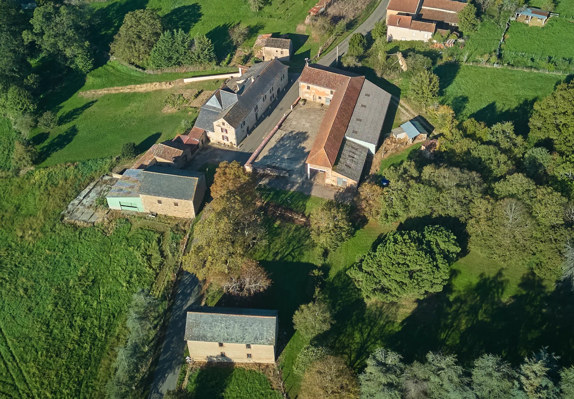 House in Mirandol-Bourgnounac - view 1