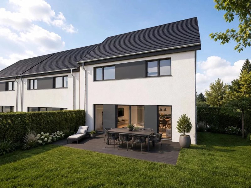 Maison à Bissen 2