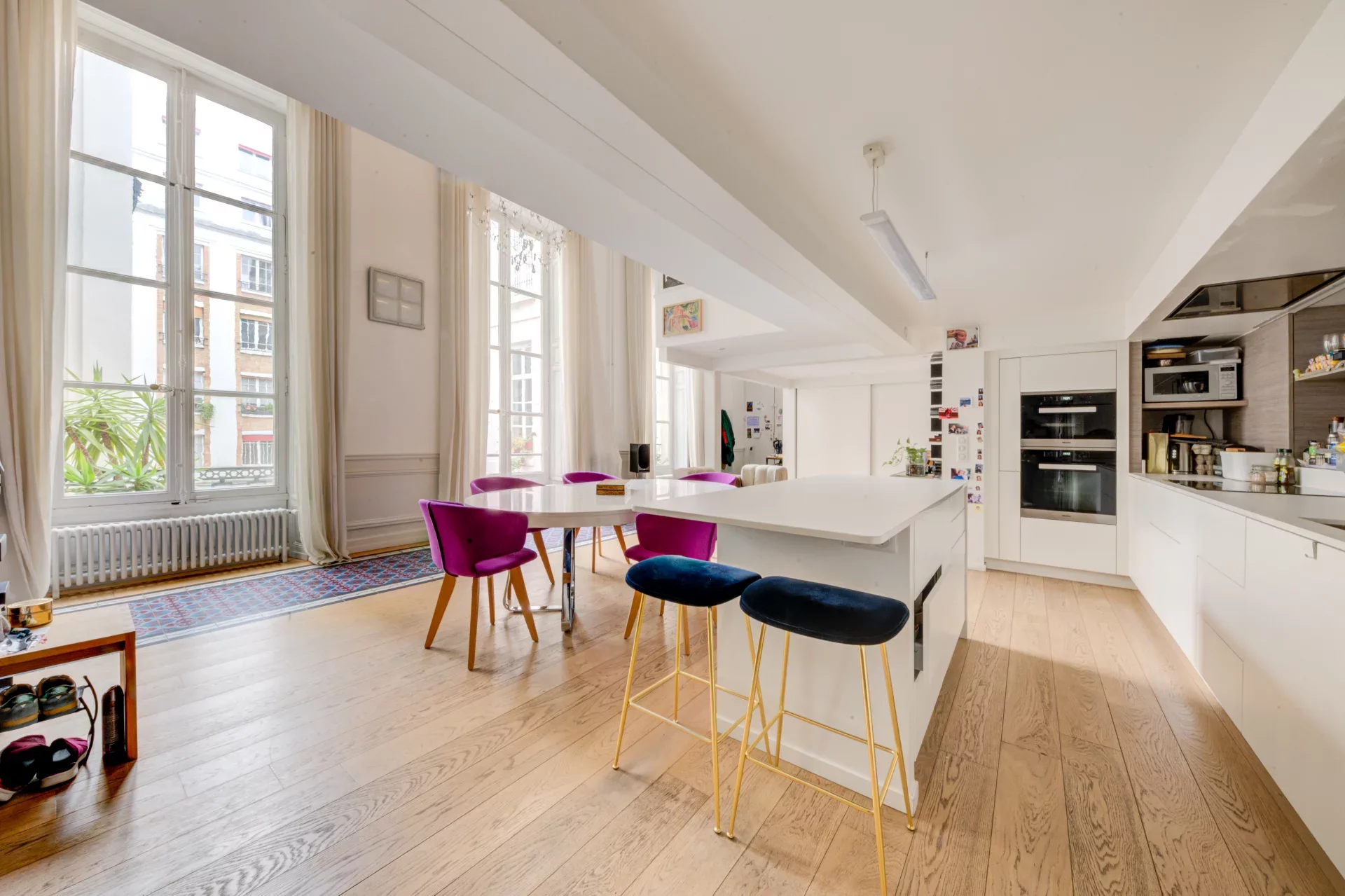 Paris 9e - DROUOT / GRANGE BATELIÈRE