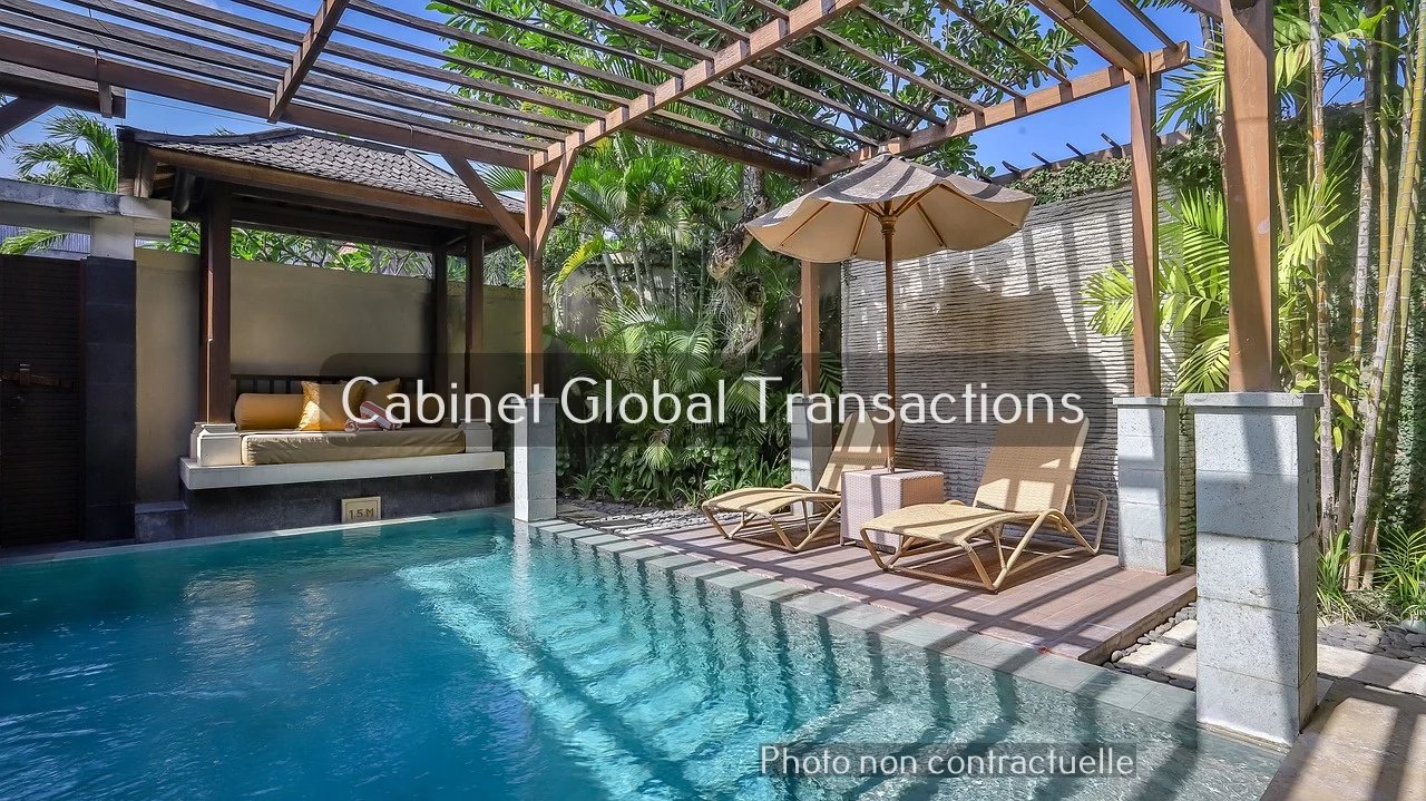 Agence immobilière de Cabinet GLOBAL-TRANSACTIONS