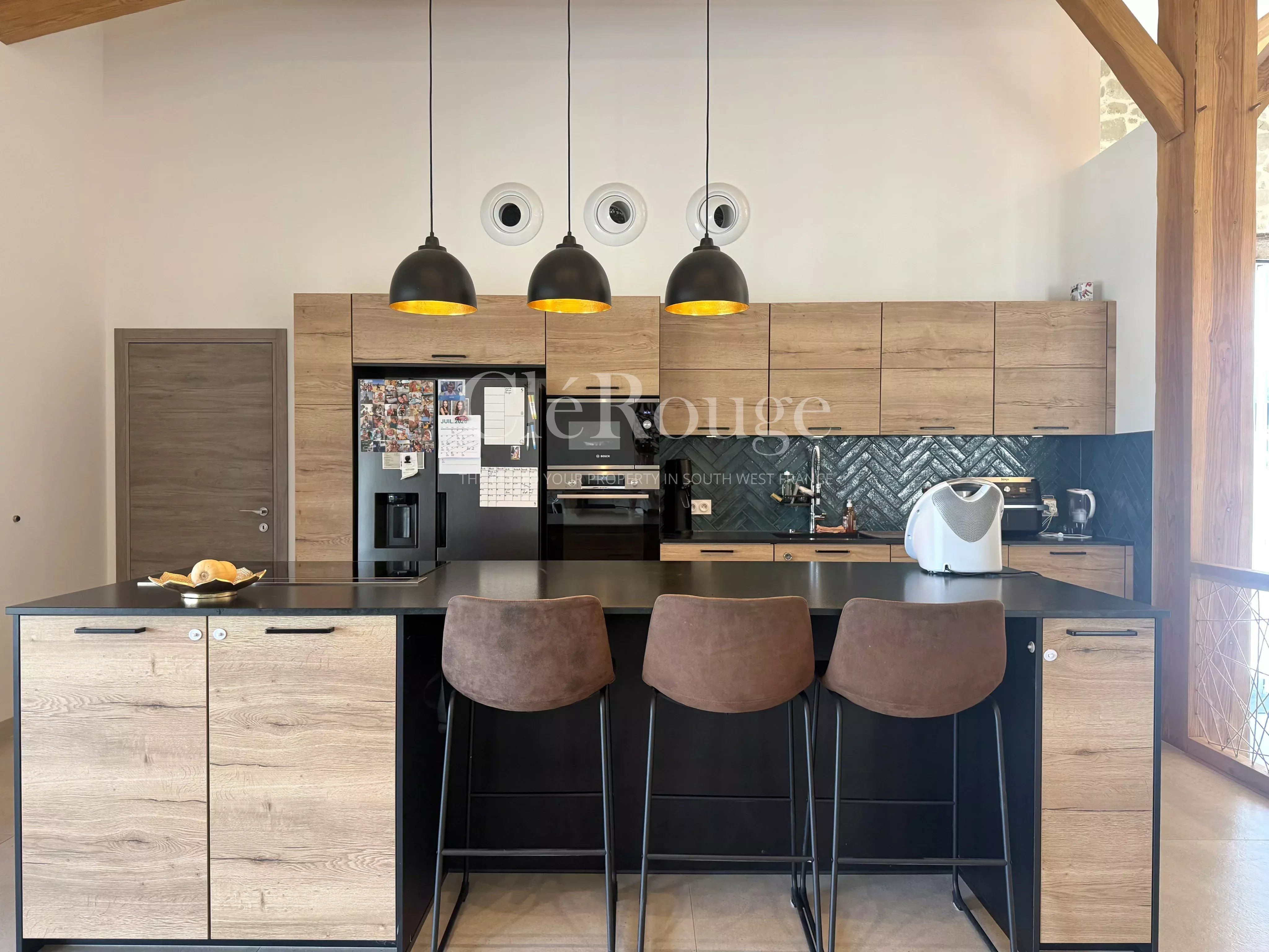 House in Rouquette - Image 4