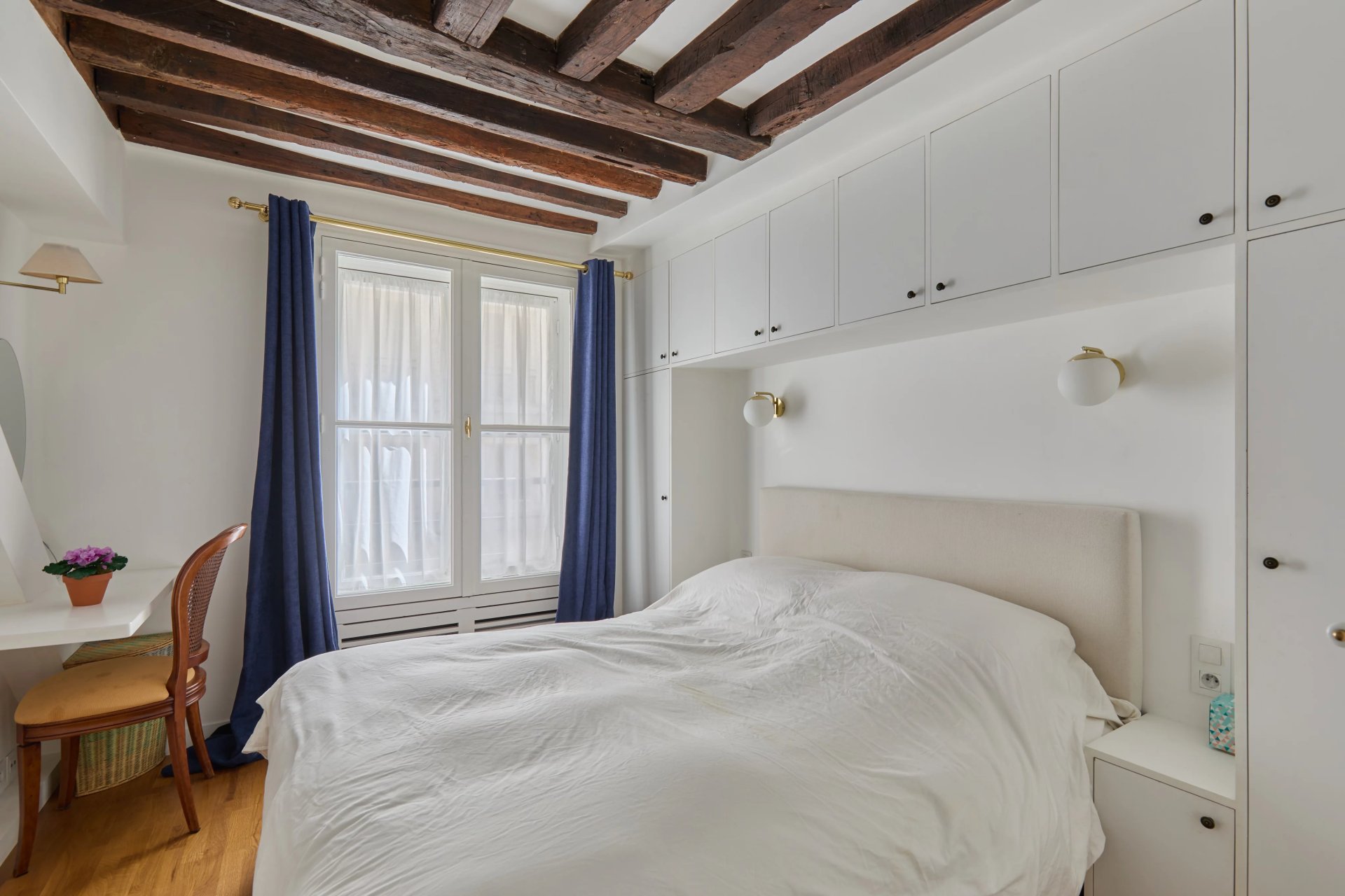 2 Bedroom Apartment/Flat's Image 4
