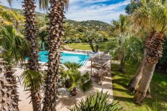 Luxury Sea View Villa for Sale in Grimaud | Family Estate French Riviera — photo 6 of 7