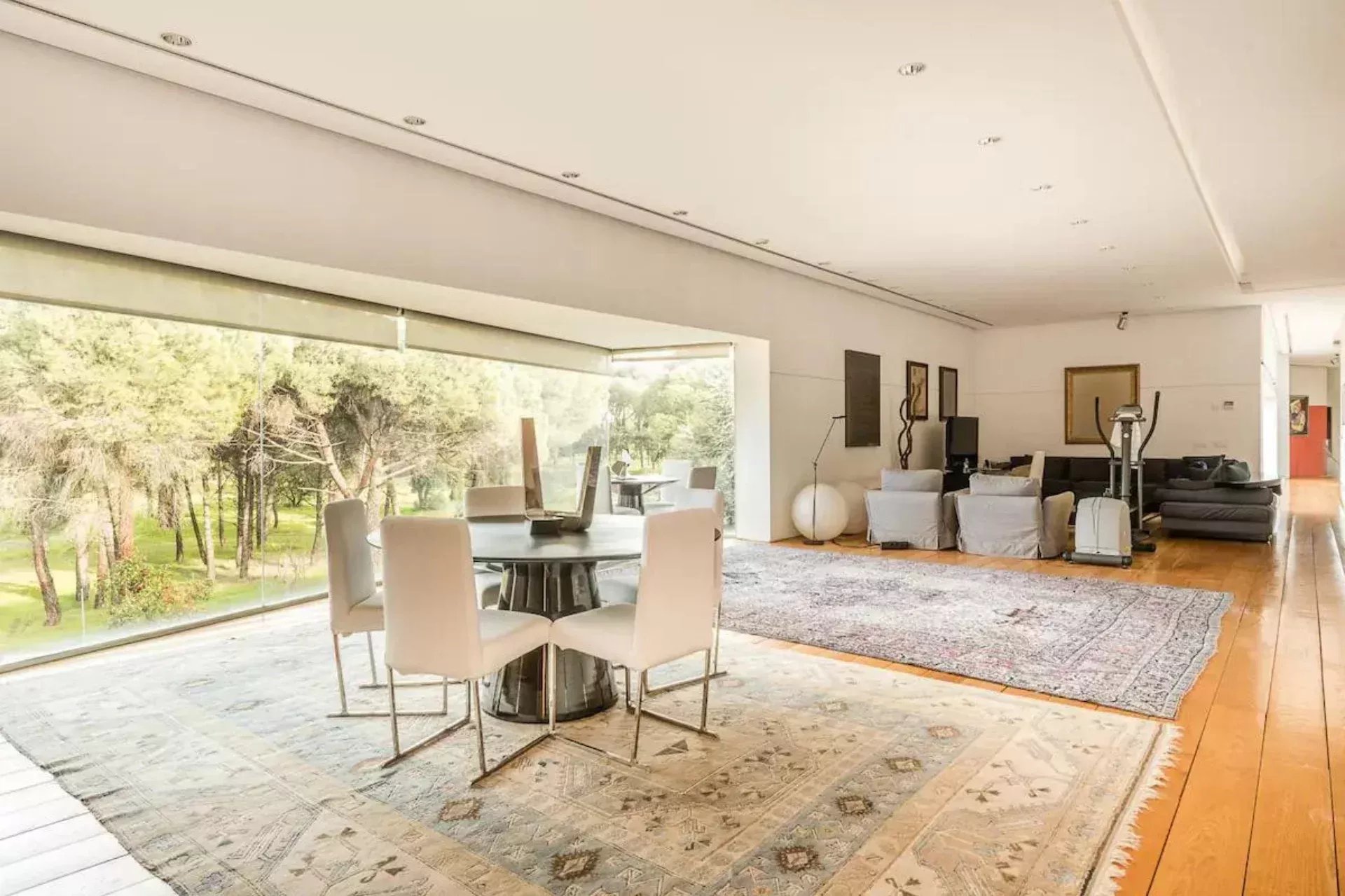 Villa Pozuelo de Alarcón - picture 10