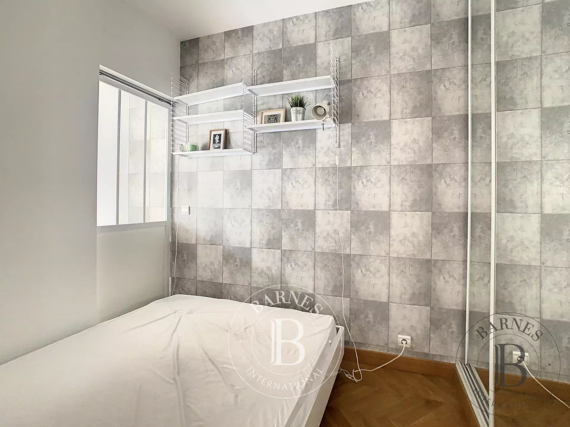 Daire Paris 16ème - picture 6