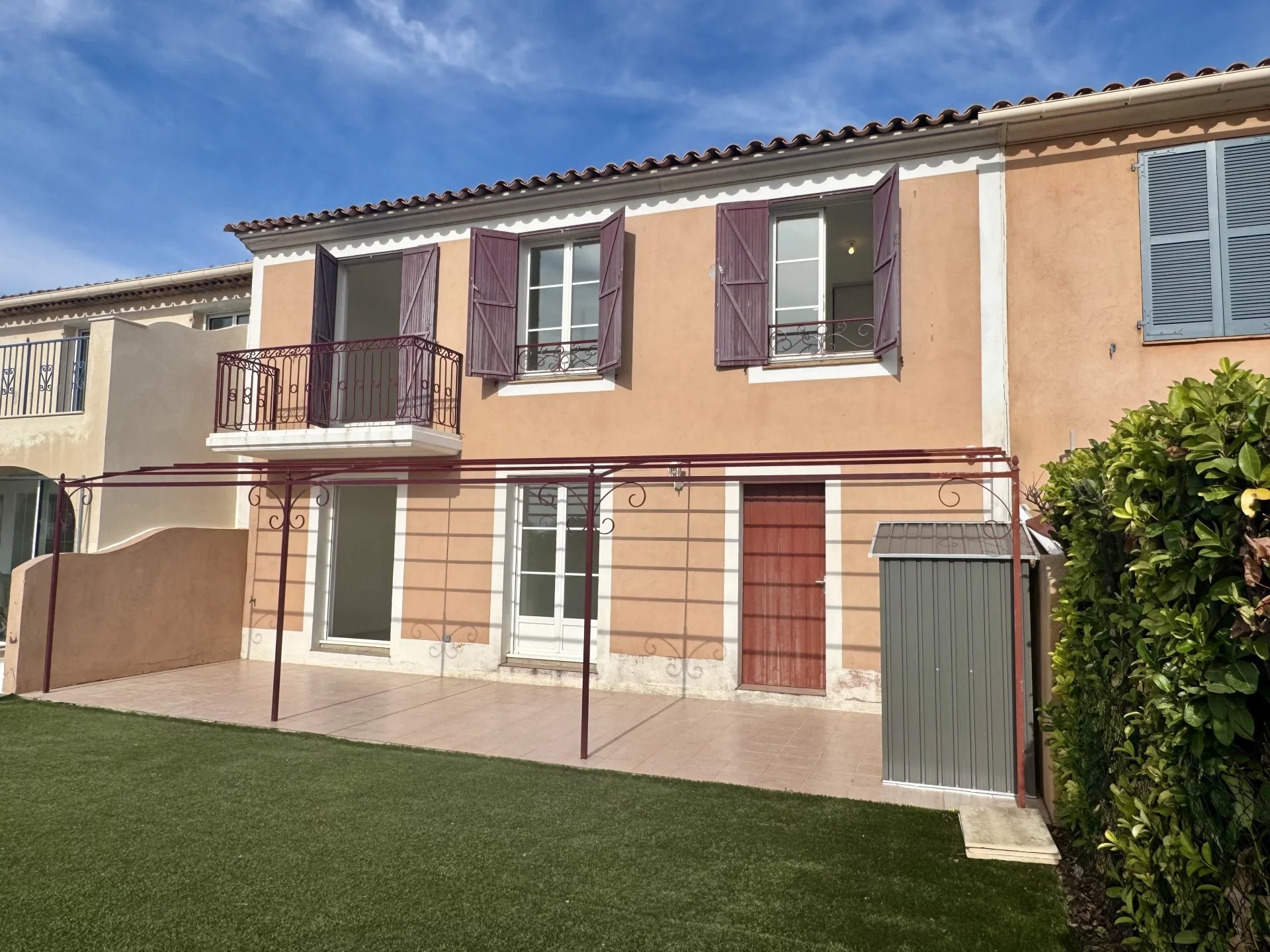 Location Maison Cagnes-sur-Mer Le Val de Cagnes
