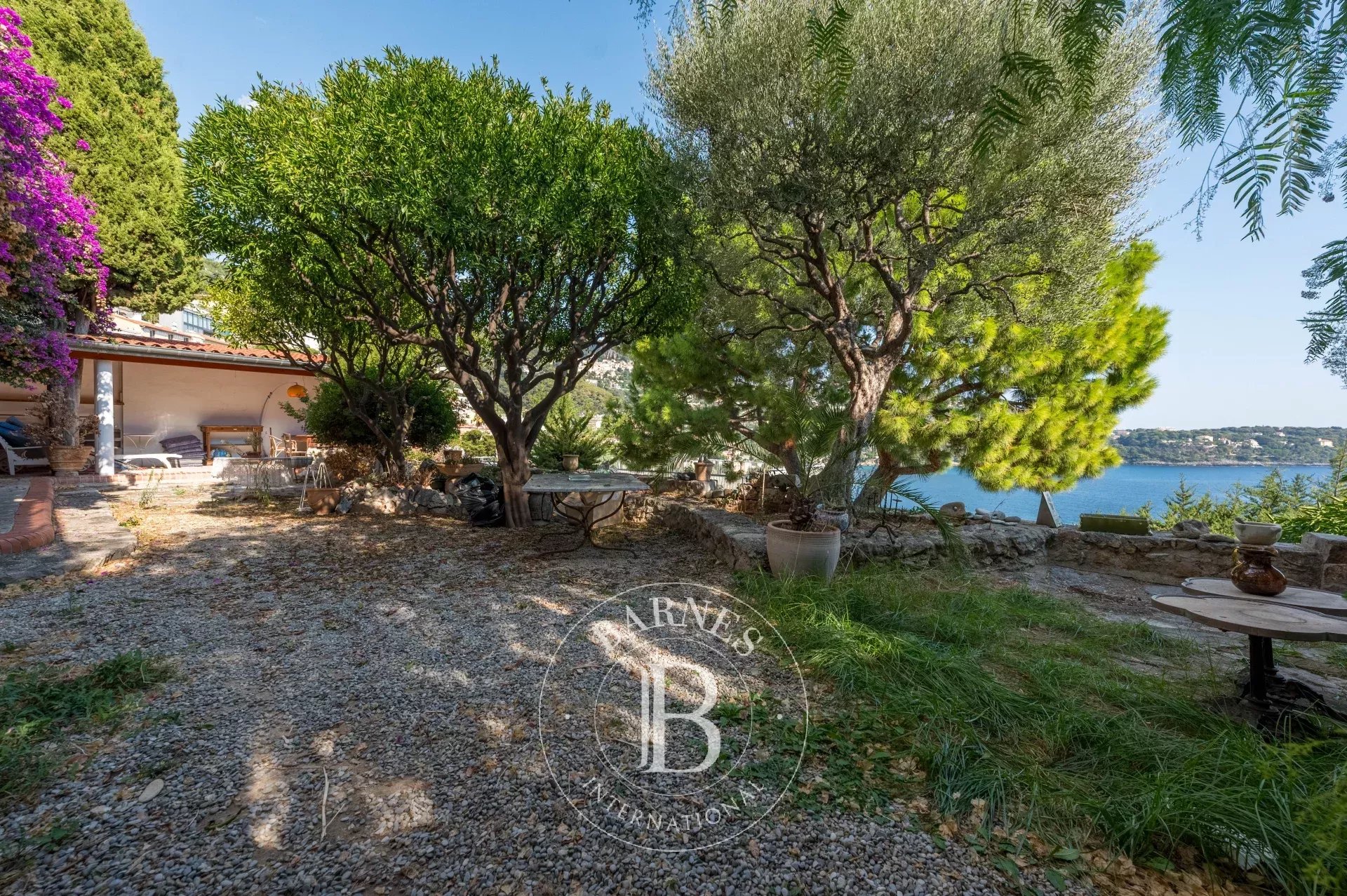 Villa Roquebrune-Cap-Martin - picture 12